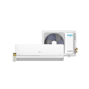Ar-condicionado Elgin 18.000btus Inverter Wifi
